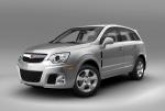 Saturn Vue Red Line 2008 года